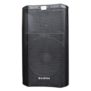 CAJA AMPLIFICADA BLASKING15" 1000 W CON BLUETOOTH