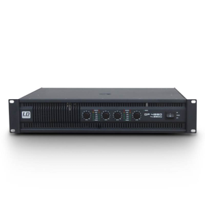 POTENCIA LD SYSTEMS 4x810W 4OHM