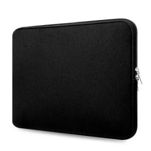 ESTUCHE NEOPRENO DELTA 14 COMBINADO BOLSILLO