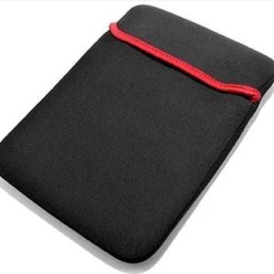 ESTUCHE NEOPRENO DELTA 15.6 CON CIERRE