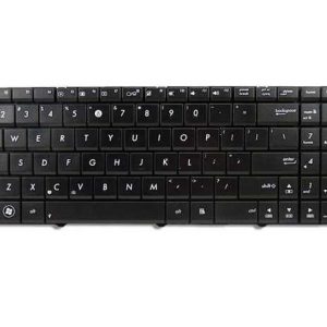 TECLADO ASUS A52 A52F A52J A52N A52B A52D A52DR A52DY