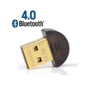 ADAPTADOR PLUG BLUETOOTH