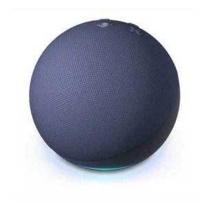 PARLANTE AMAZON - ECHO DOT (4TH GEN)