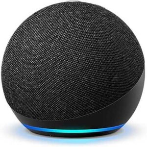 PARLANTE AMAZON B084J4MJCK - ECHO DOT (4TH GEN)