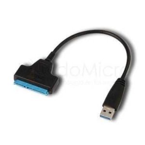 Cable SATA a USB 3.0 RXD-339U3