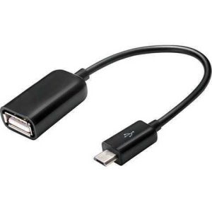 ADAPTADOR TIPO V8 A USB OTG