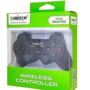 PALANCAS RAMITECH PS3