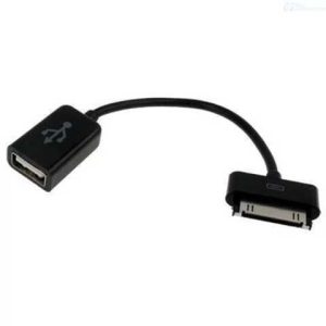 CABLE OTG SAMSUNG GALAXY