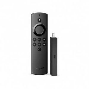 AMAZON FIRE TV STICK 4K CON LA MÁS RECIENTE GENERACIÓN DE CONTROL REMOTO POR VOZ ALEXA, DOLBY VISION