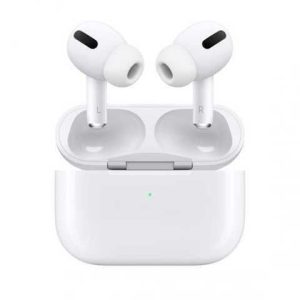 AIRPODS SEGUNDA GENERACION BLANCOS