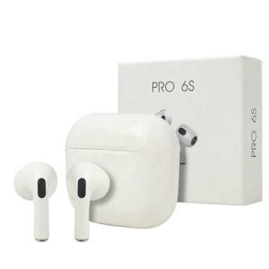 AURICULAR PRO 6S
