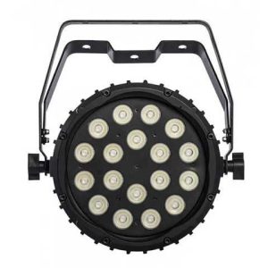 LUZ PROEL SG SLIMPAR18 18X3W RGB PROYECTOR SAGITTER