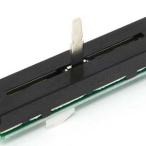 CROSSFADER PIONEER ORIGINAL SX2, RX, SX3, DENON 4000 / 7000 / 8000
