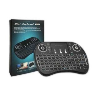 TECLADO PARA TV BOX