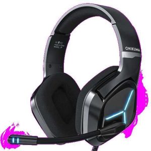 AUDIFONOS ONIKUMA X9