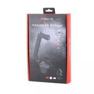 STAND HEADSET XTRIKE ME HT-02