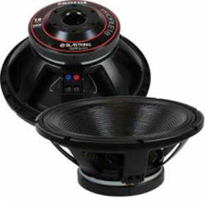 PARLANTES 18 PULGADAS 2000W BLASTKING