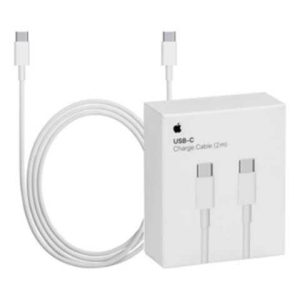 CABLE APPLE TIPO C A C