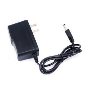 ADAPTADOR PARA TVBOX 6V 2A