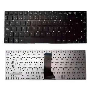 TECLADO PARA ACER E5-522 INGLES